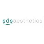 SDS Aesthetics, Derby, logo