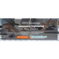 KA02 Assessment - Get Experts Help From CDRAustralia.Org, Wellington