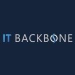 IT Backbone Limited, West Malling, logo