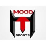 Mood Sports, sialkot, logo