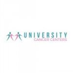 University Cancer Centers, Houston, logo