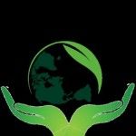 Green Vishva, Faridabad, logo