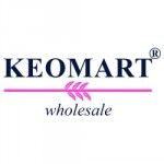 Keomart: Online Grocery Store, New Delhi, logo