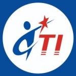 TI Infotech Pvt. Ltd., Noida, logo