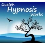 Guelph Hypnosis Works, Guelph, logo