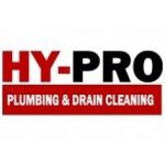 HY-Pro Plumbing & Drain Cleaning Of Guelph, Guelph, logo