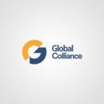 Global Colliance Overseas Education Pvt Ltd, Ahmedabad, logo