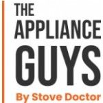 The Appliance Guys Sydney, Eastern Creek, NSW, logo