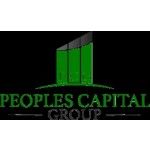 Peoples Capital Group, Somerville, logo