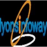 Lyonsinfoway - Web Design Agency Sydney, Sydney, logo