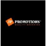 JP Promotions, Malaga, logo