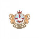 Holland Welding Fabricators, Essex, logo