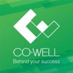 CO-WELL ASIA Co., LTD, Singapore, logo