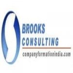 Brooks Consulting Private Limited, Delhi, प्रतीक चिन्ह