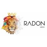 Radon Media, Pune, logo