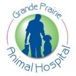 Grande Prairie Animal Hospital, Grande Prairie, logo