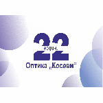 Varna Optic Stores by Kossevi, Варна, logo