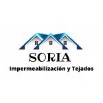 Impermeabilización y tejados Soria, Soria, logo