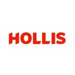 Hollis, Nottingham, logo
