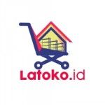 Pabrik Aksesoris Toko & Minimarket | Latoko.id, Jawa Timur, logo