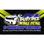 Busy Bee Mobile Detail And Window Tinting, columbia, logo