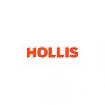 Hollis, Belfast, logo