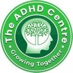 The ADHD Centre London, London, logo