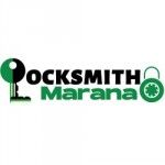 Locksmith Marana, Marana, logo
