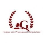 Gujral Law Office, Mississauga, logo