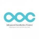 Advanced Aesthetics Center, Arcadia, logo