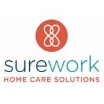 SureWork Home Care Solutions, Victoria, logo