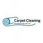 Carpet Cleaning Dandenong, Dandenong, logo