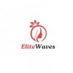 Elite Waves, Northampton, logo