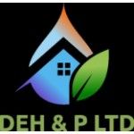 DEH & P Ltd | Air conditioner Installation in London, London, logo