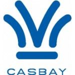 Casbay Pte Ltd, Singapore, 徽标