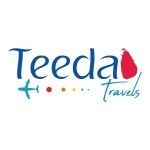 Teeda Travels (Private) Limited, Millawa, Kurunegala, logo