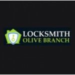Locksmith Olive Branch MS, Olive Branch, logo