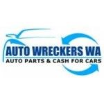 Auto Wreckers WA, Bayswater, logo