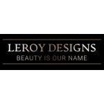 Leroy Designs, Randburg, logo