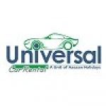 Universal Car Rental, ahmedabad, प्रतीक चिन्ह