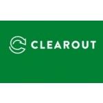CLEAROUT Group, Romsey, logo