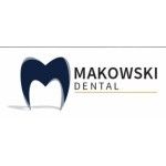 Makowski Dental, Denver, logo