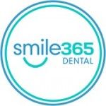 Smile365 Dental, Langley, BC V3A 2W3, logo