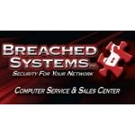 Breached Systems, Inc, Boulder City, logo