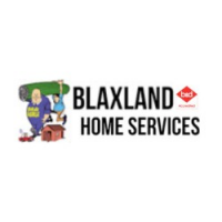 Blaxland Home Service, Blaxland
