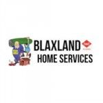 Blaxland Home Service, Blaxland, logo