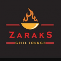 Zaraks Grill Lounge, Oldham