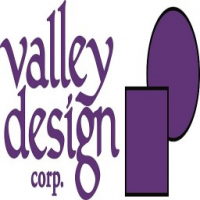Valley Design Corporation, Shirley Valley Design Corporation, Shirley