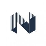 Neptel Design + Build, Makati, logo