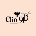 Clio Jewellery, Dubai, logo